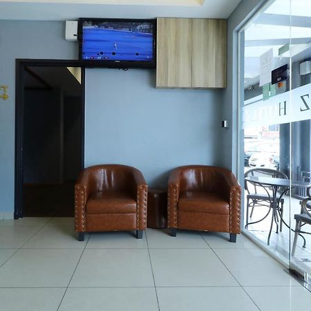Suite Dreamz Hotel Κουάλα Λουμπούρ Εξωτερικό φωτογραφία