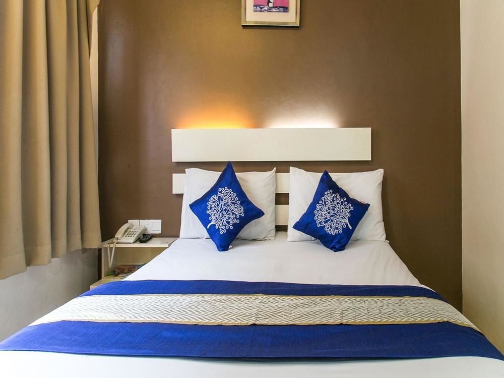 Suite Dreamz Hotel Κουάλα Λουμπούρ Εξωτερικό φωτογραφία