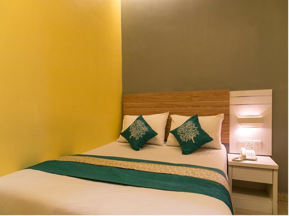 Suite Dreamz Hotel Κουάλα Λουμπούρ Εξωτερικό φωτογραφία