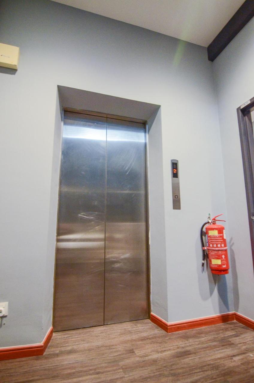 Suite Dreamz Hotel Κουάλα Λουμπούρ Εξωτερικό φωτογραφία