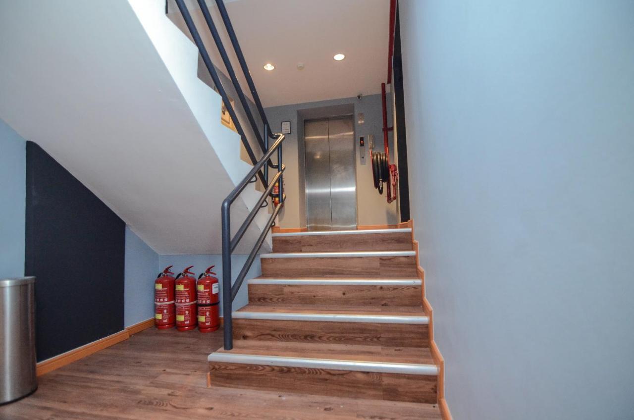 Suite Dreamz Hotel Κουάλα Λουμπούρ Εξωτερικό φωτογραφία
